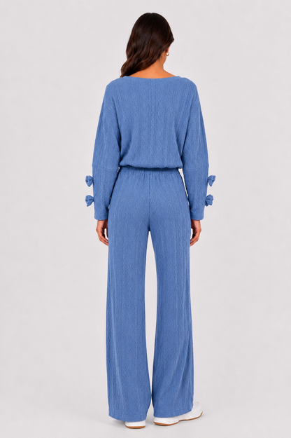 CONJUNTO LORENA CELESTE