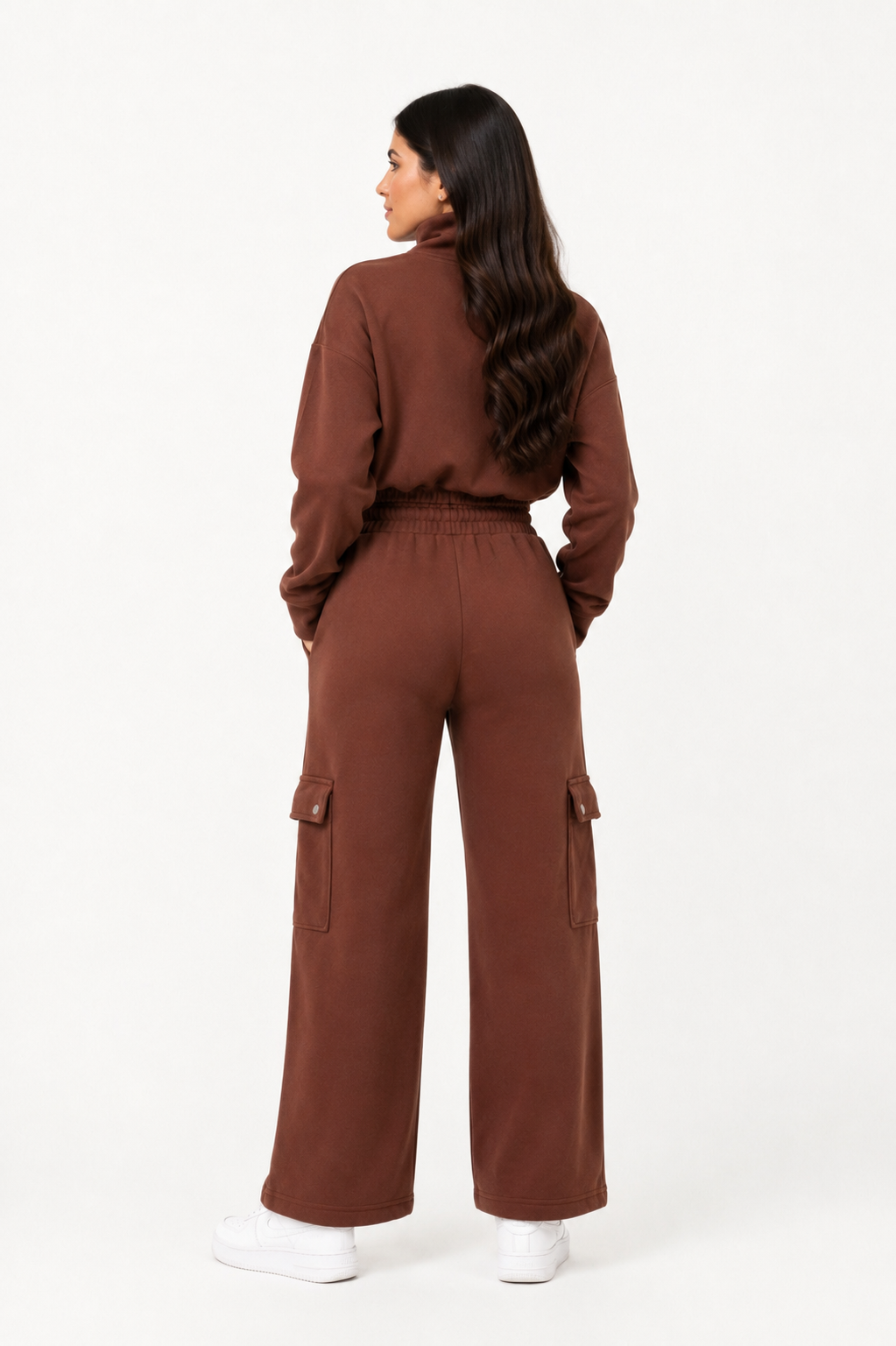 CONJUNTO KAHORY
