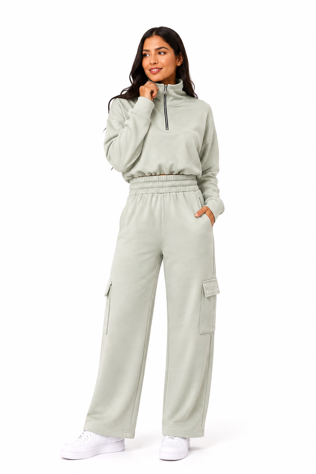 CONJUNTO KAHORY