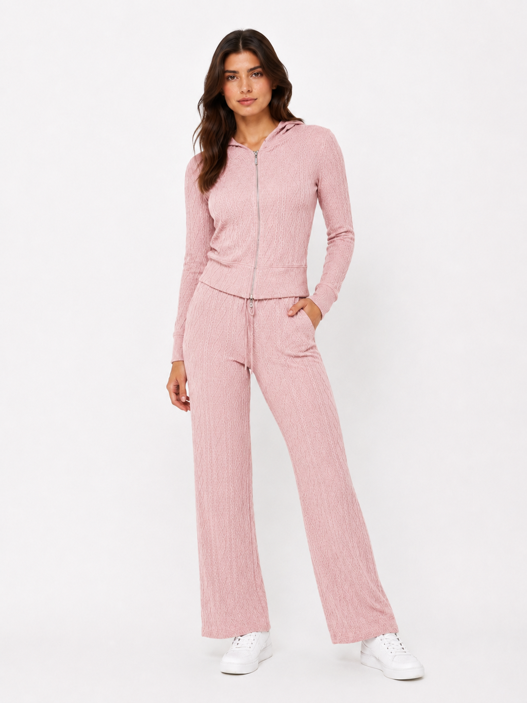 CONJUNTO DANIELA ROSADO