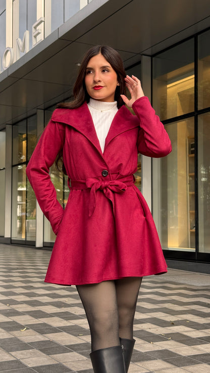 SACO CHARLOTTE