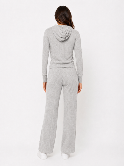 CONJUNTO DANIELA GRIS