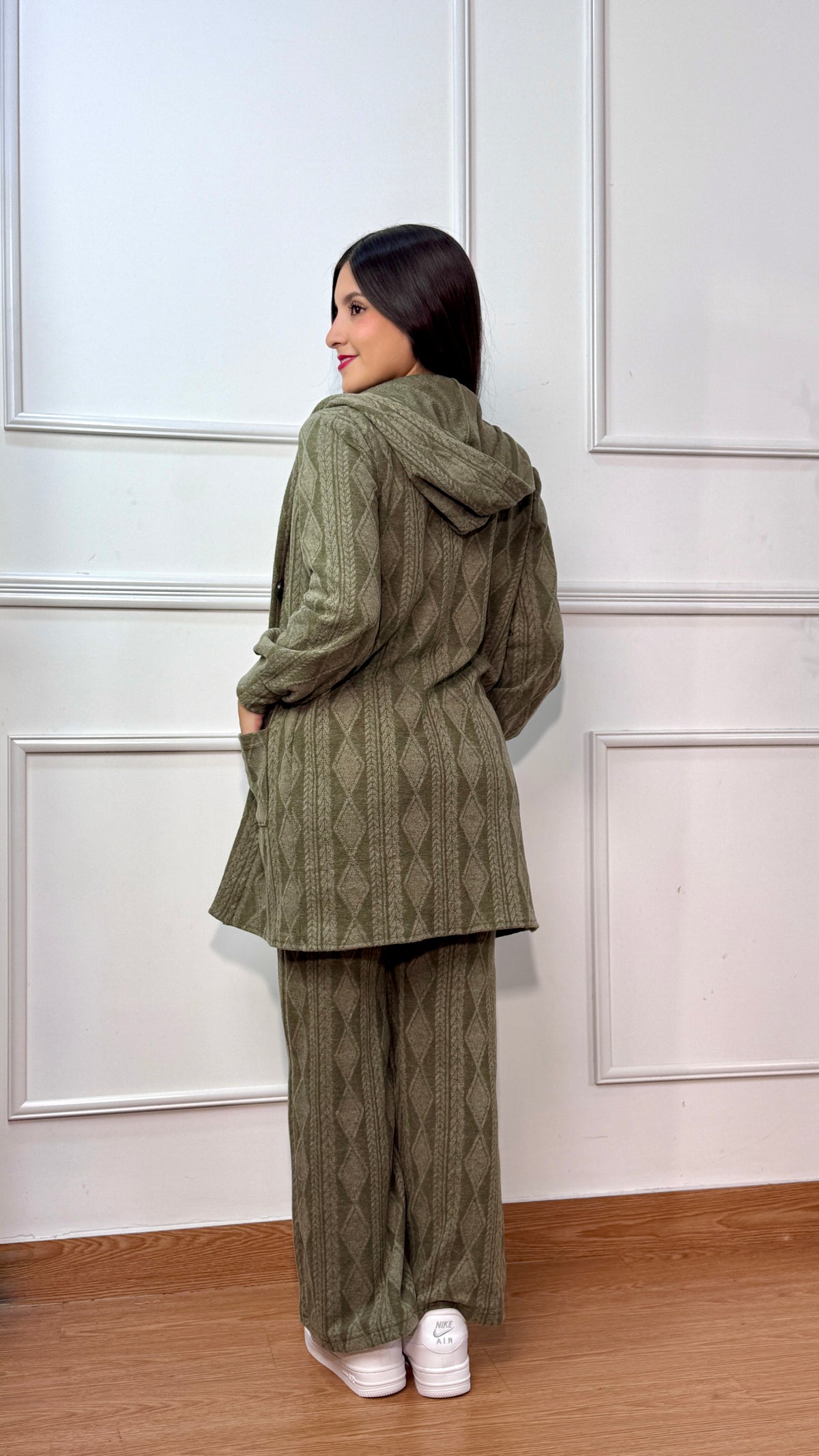 CONJUNTO INTI