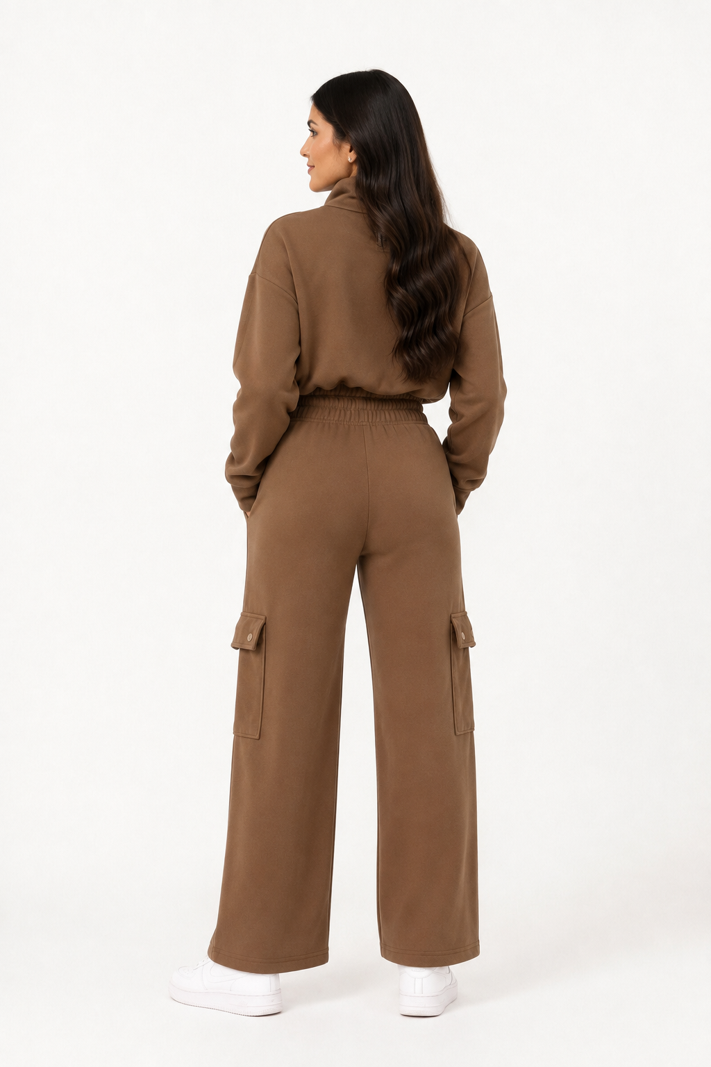 CONJUNTO KAHORY