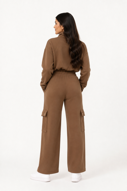 CONJUNTO KAHORY
