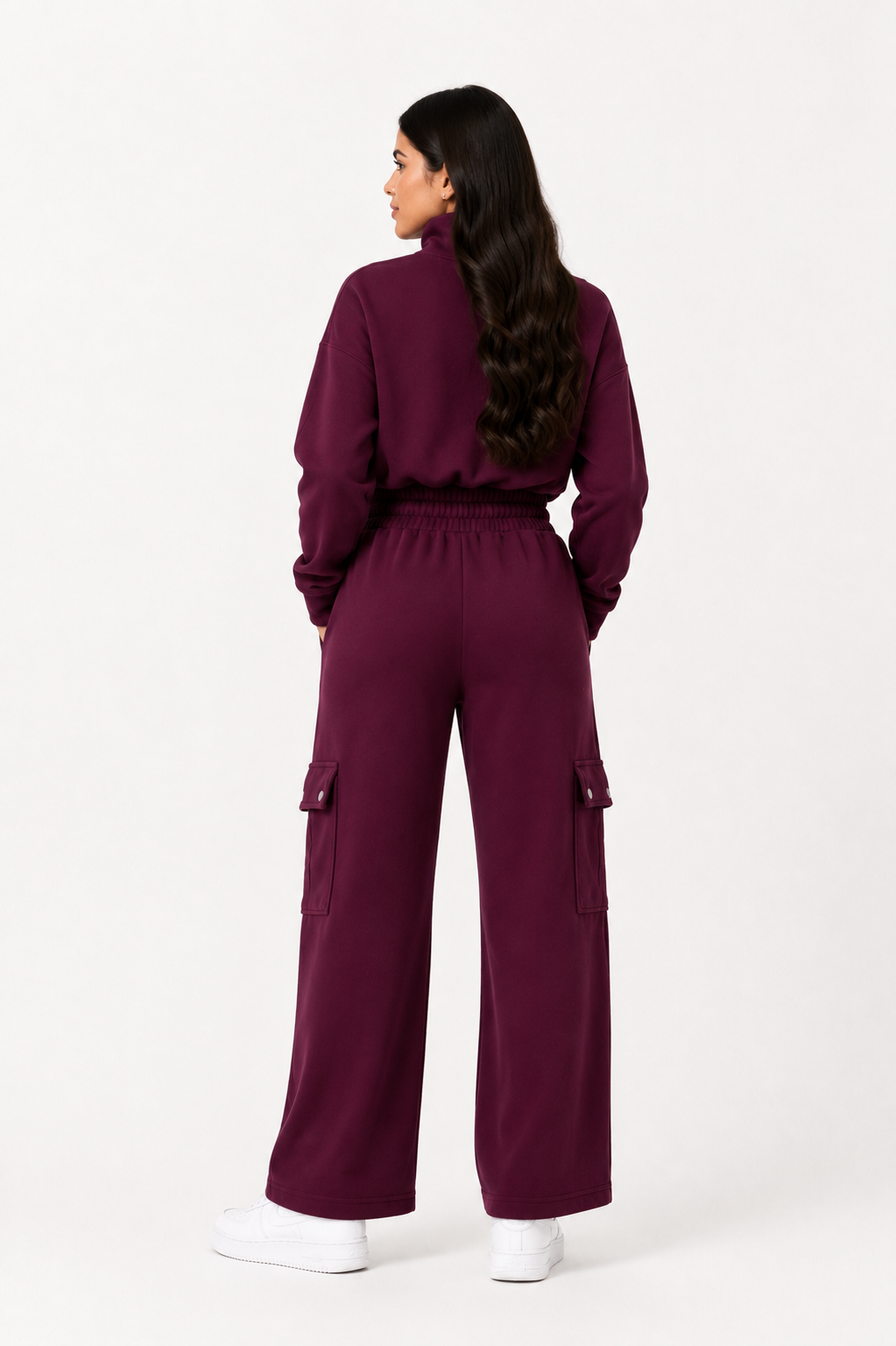 CONJUNTO KAHORY