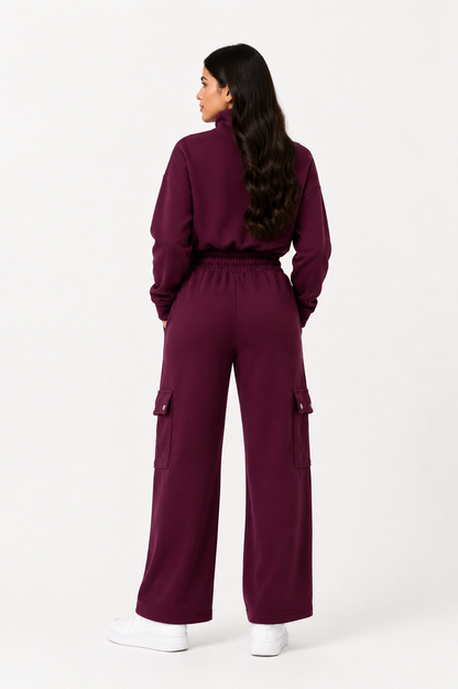 CONJUNTO KAHORY