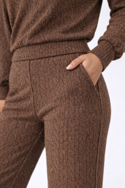 CONJUNTO MIRANDA TOPO