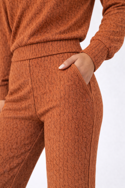 CONJUNTO MIRANDA LACRE