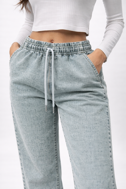 PANTALON VALESKA MAIZ