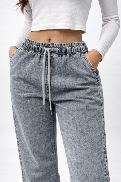 PANTALON VALESKA OXIDO