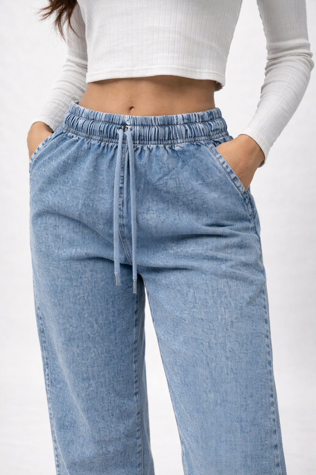 PANTALON VALESKA HIELO