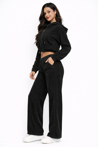 CONJUNTO  ESTRELLA NEGRO
