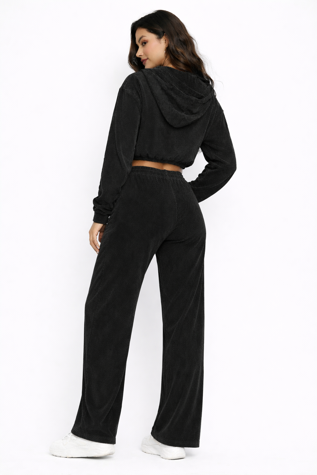 CONJUNTO  ESTRELLA NEGRO