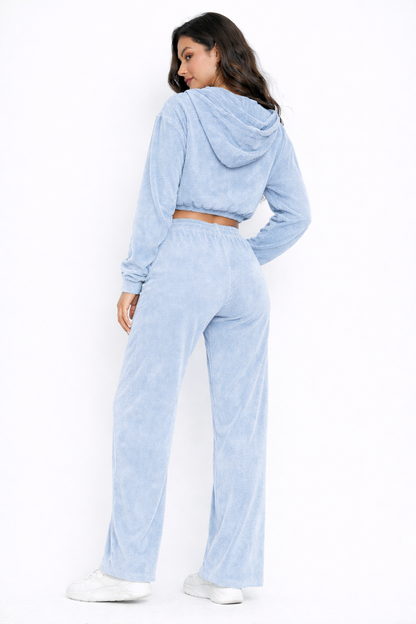 CONJUNTO  ESTRELLA CELESTE