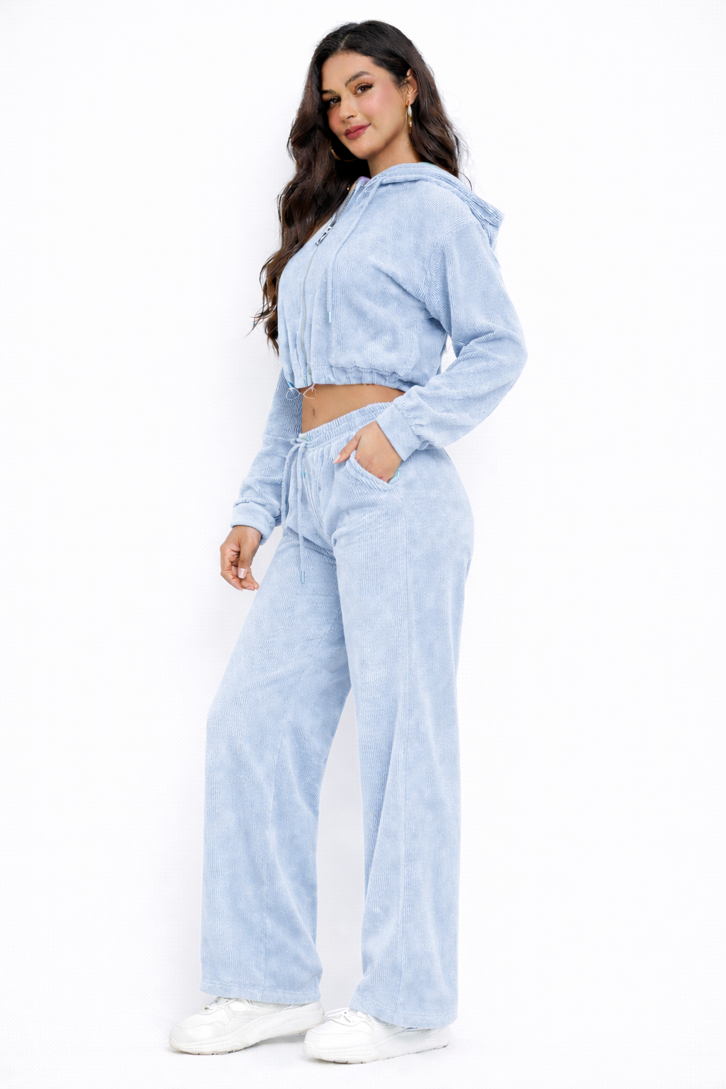 CONJUNTO  ESTRELLA CELESTE