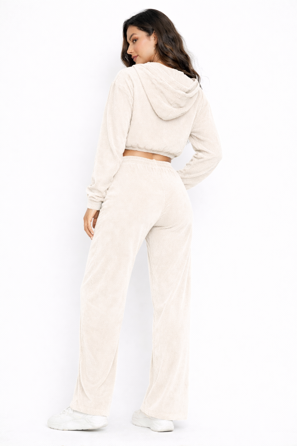 CONJUNTO ESTRELLA BLANCO