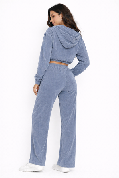 CONJUNTO  ESTRELLA ACERO