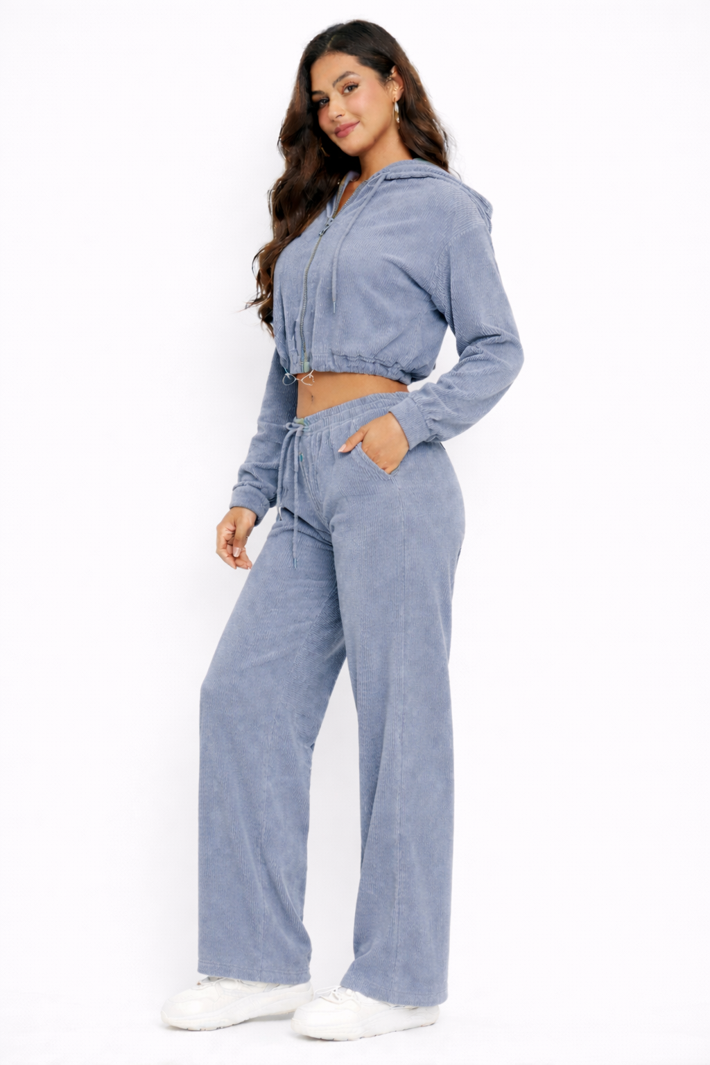 CONJUNTO  ESTRELLA ACERO