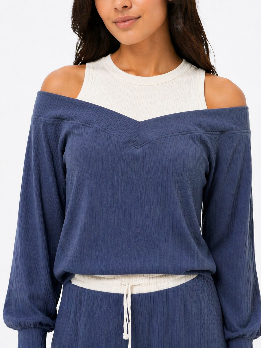 CONJUNTO OLIVIA ACERO