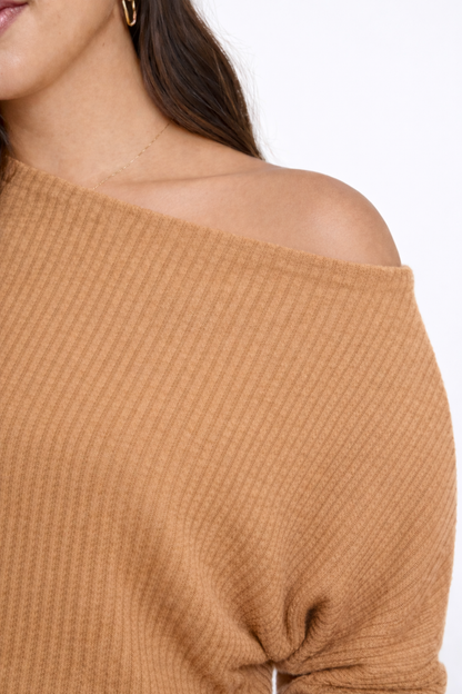 CONJUNTO ZAFIRA CAMEL
