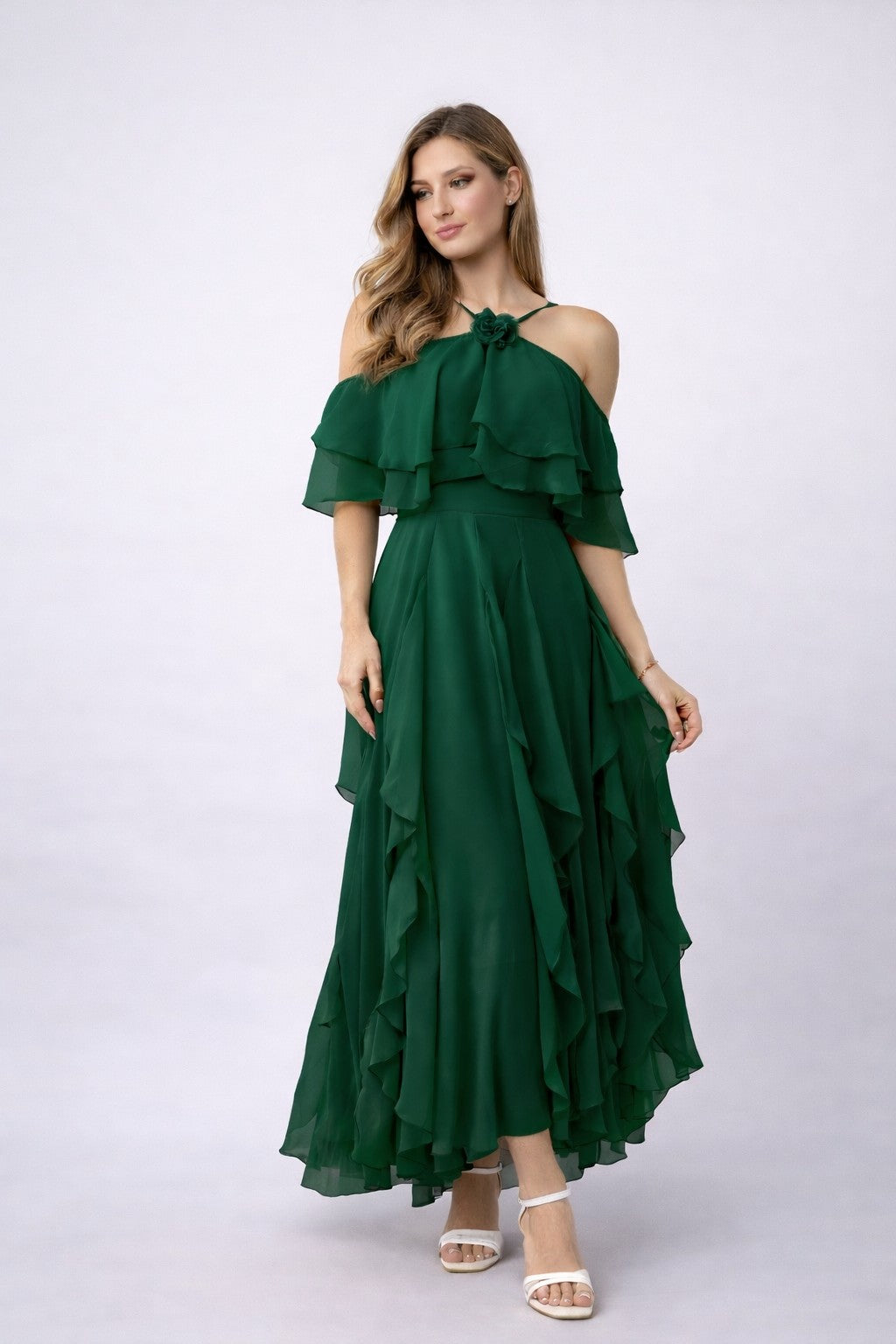 VESTIDO FLORICIENTA
