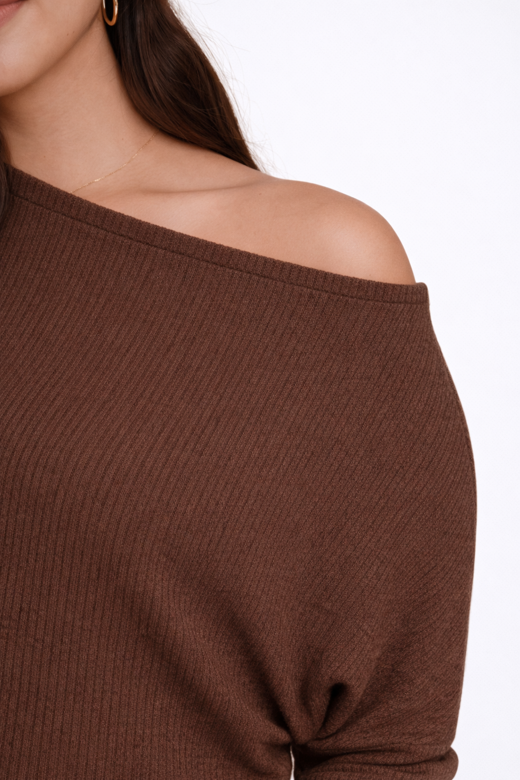 CONJUNTO ZAFIRA CHOCOLATE