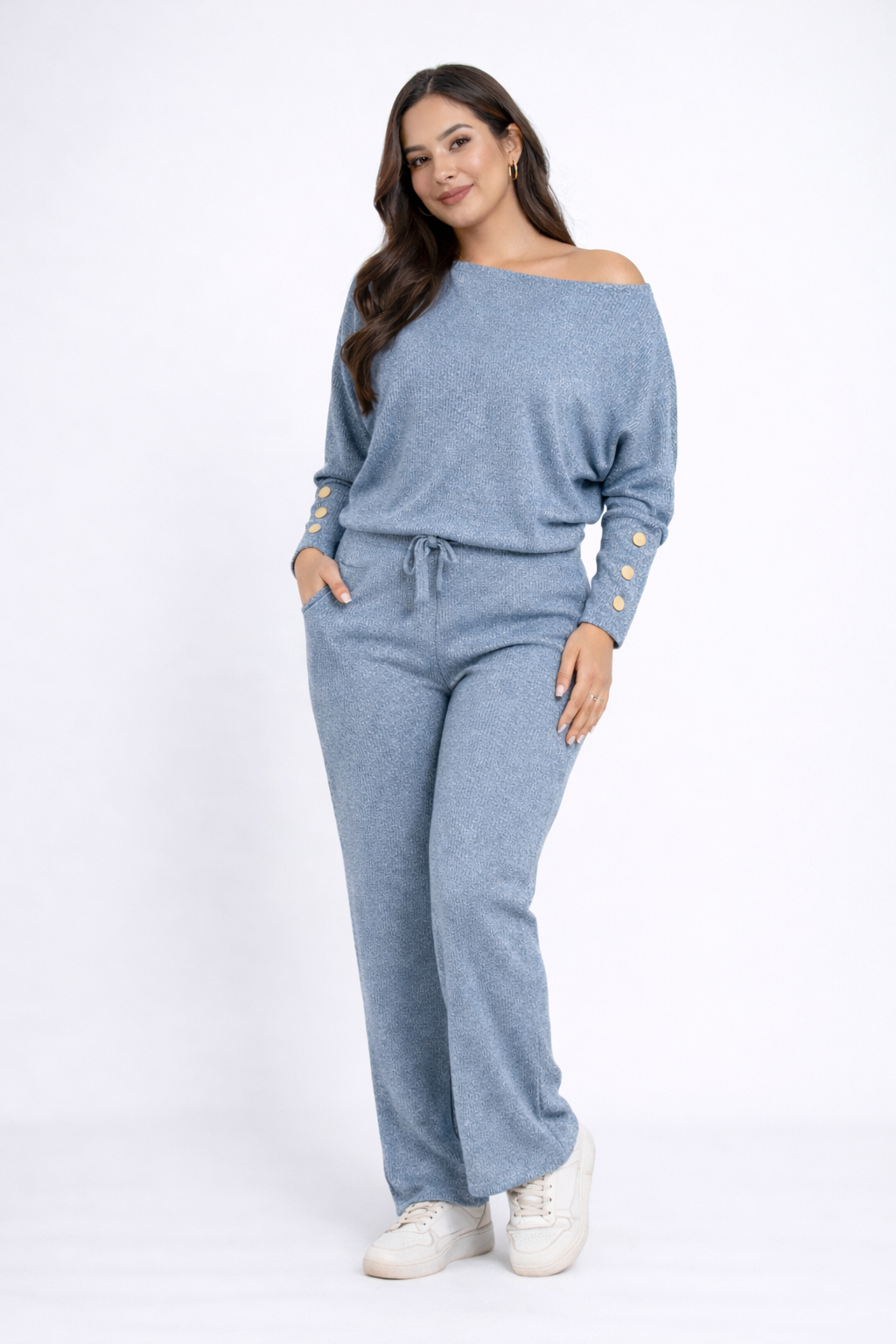 CONJUNTO ZAFIRA ACERO