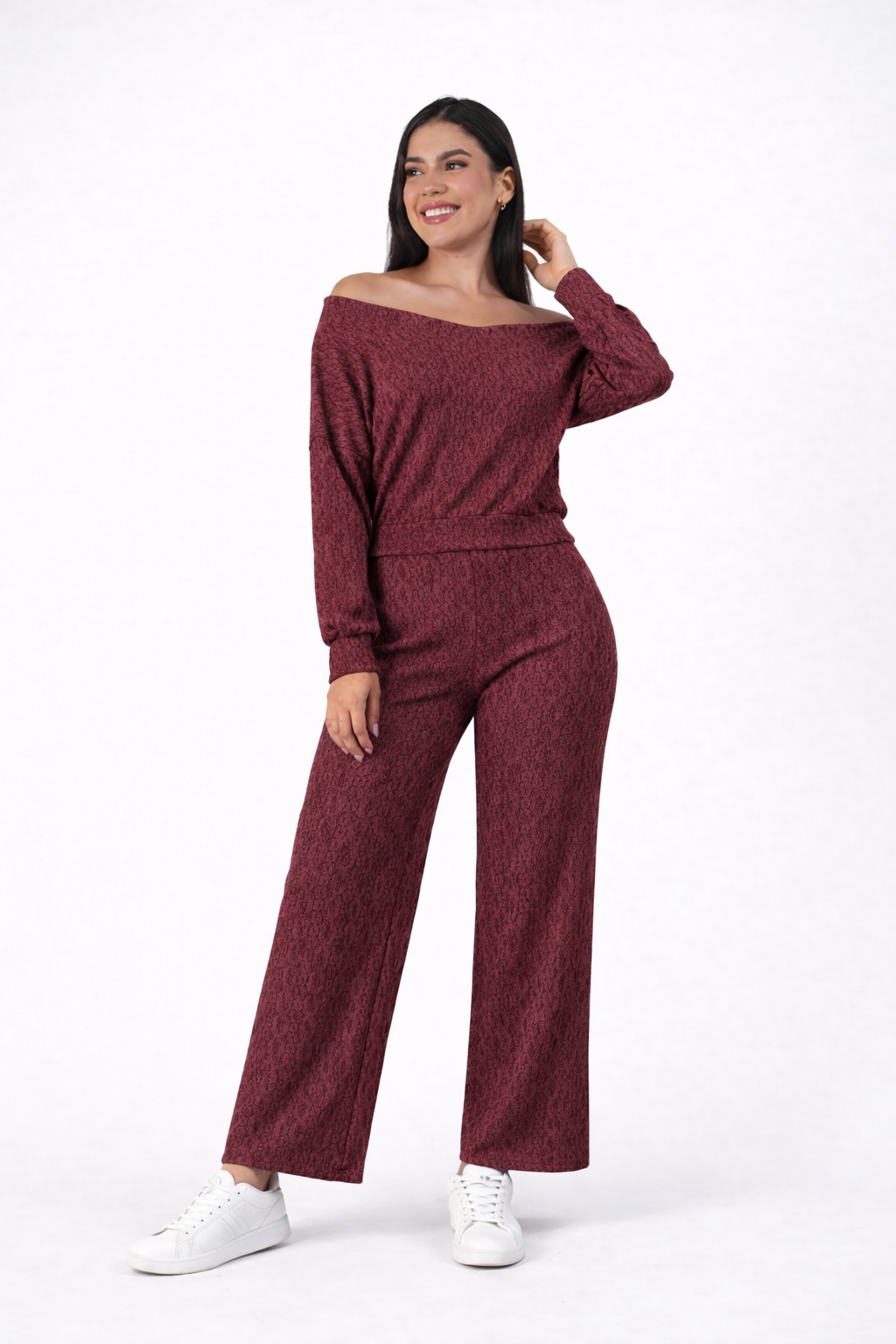 CONJUNTO MIRANDA VINO