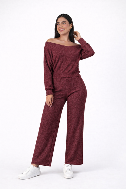 CONJUNTO MIRANDA VINO