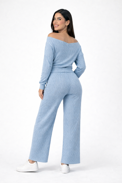 CONJUNTO MIRANDA ACERO