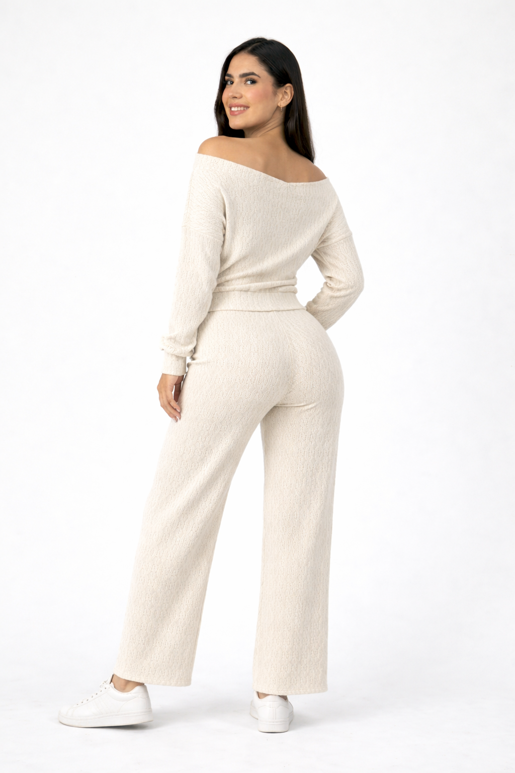 CONJUNTO MIRANDA PERLA