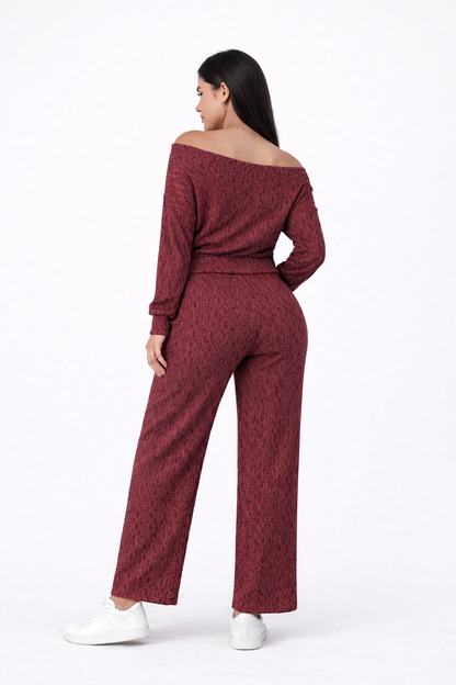 CONJUNTO MIRANDA VINO