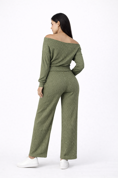 CONJUNTO MIRANDA VERDE PINO