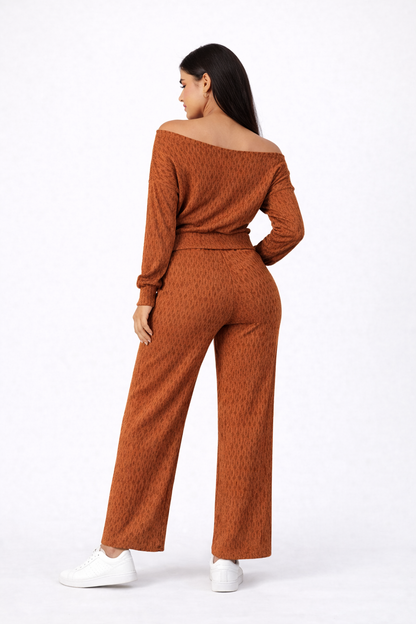 CONJUNTO MIRANDA LACRE
