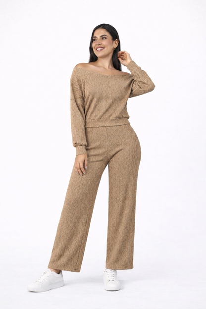 CONJUNTO MIRANDA COCOA