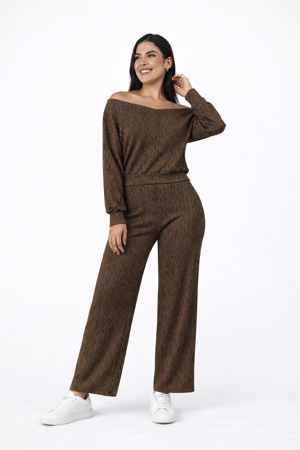 CONJUNTO MIRANDA TOPO