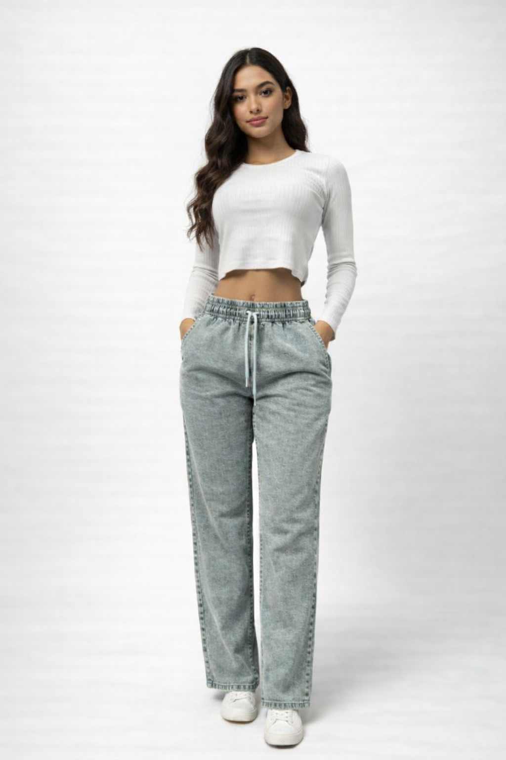 PANTALON VALESKA MAIZ
