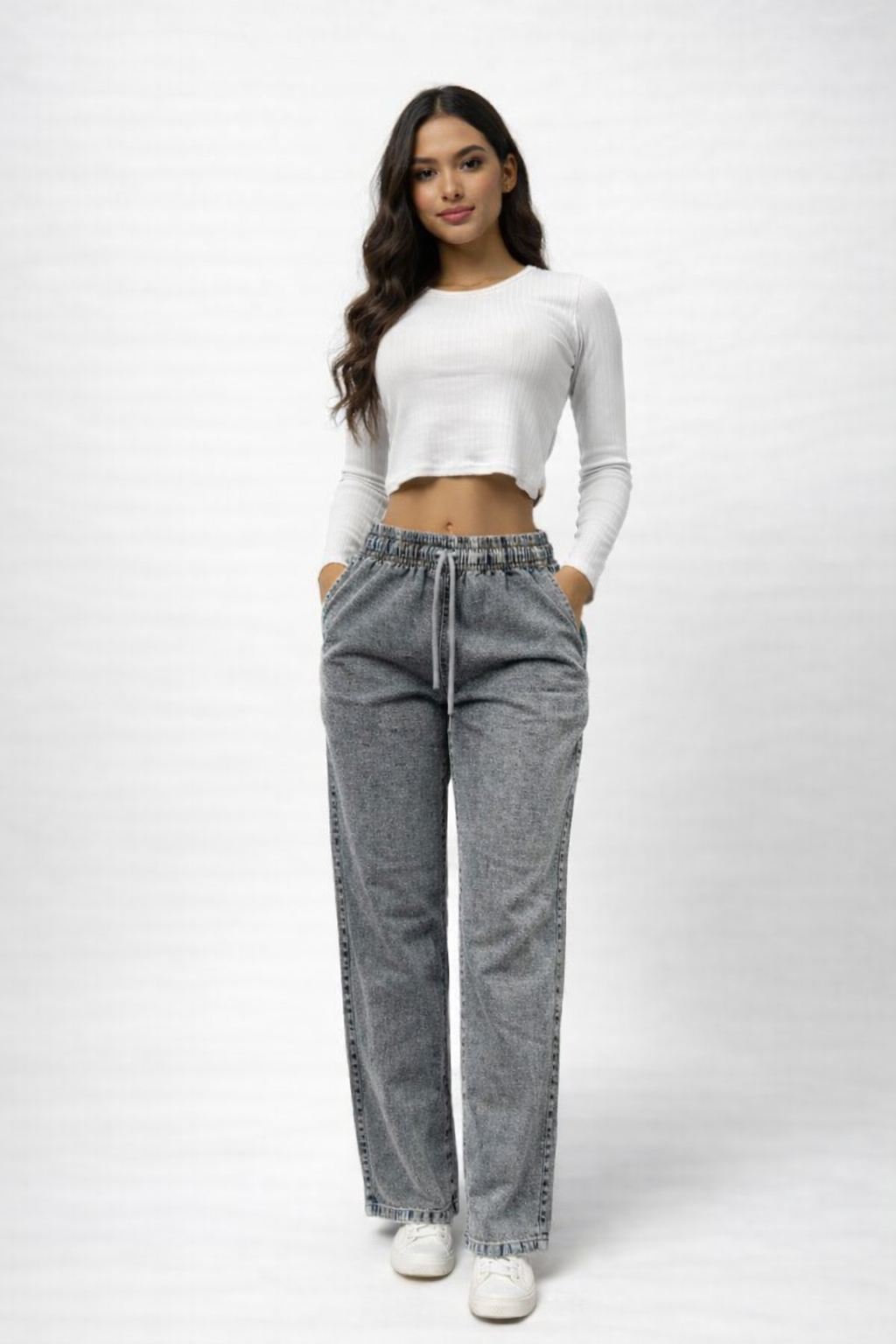 PANTALON VALESKA OXIDO