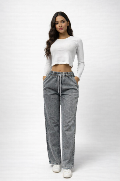 PANTALON VALESKA OXIDO
