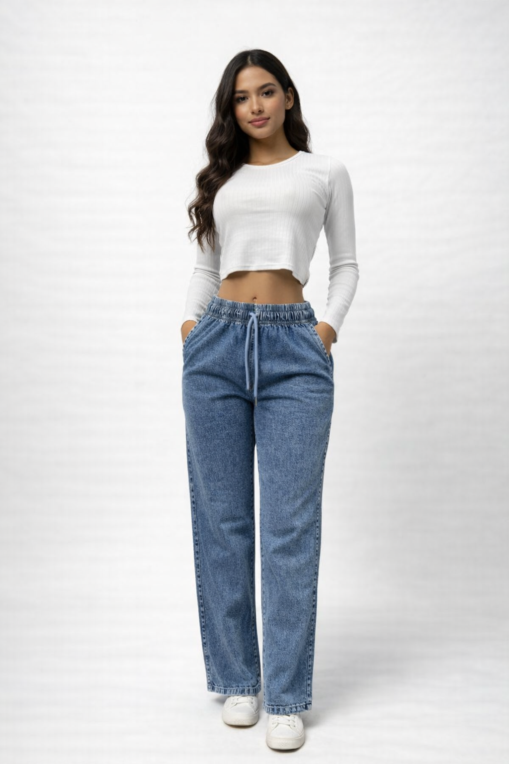 PANTALON VALESKA INTERMEDIO