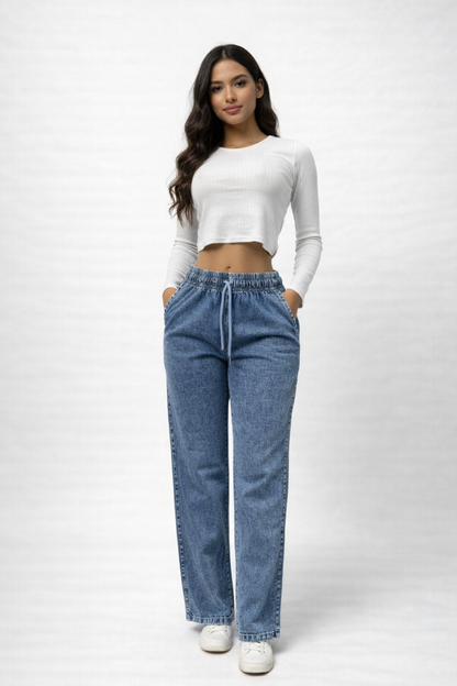 PANTALON VALESKA INTERMEDIO