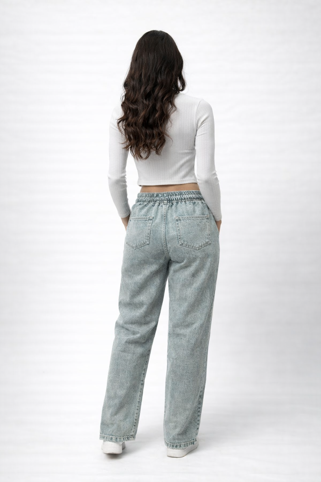 PANTALON VALESKA MAIZ