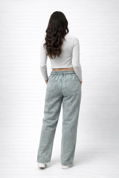 PANTALON VALESKA MAIZ