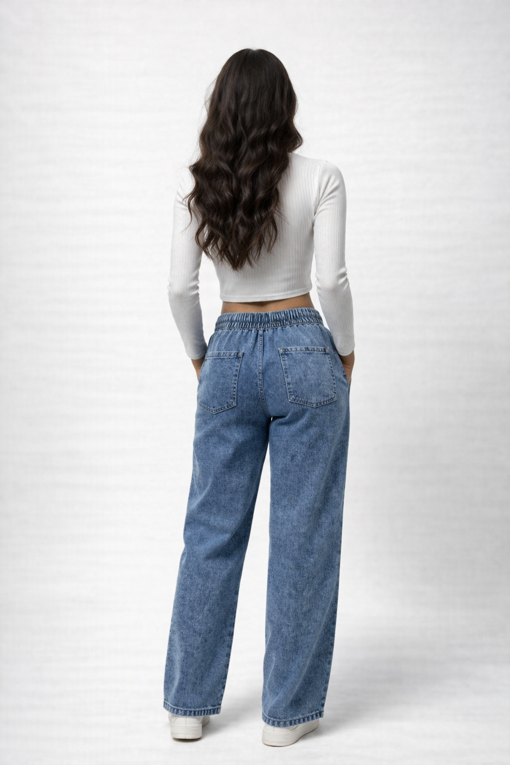 PANTALON VALESKA INTERMEDIO