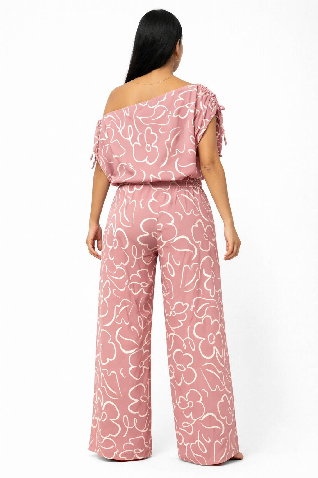 CONJUNTO VALENTINA ROSADO