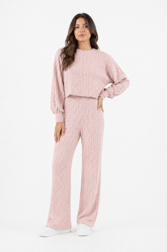 CONJUNTO ALEJANDRA ROSADO