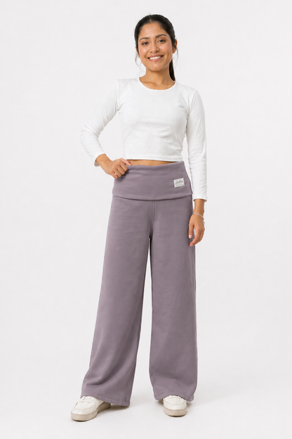 PANTALON ARIANA CENIZO