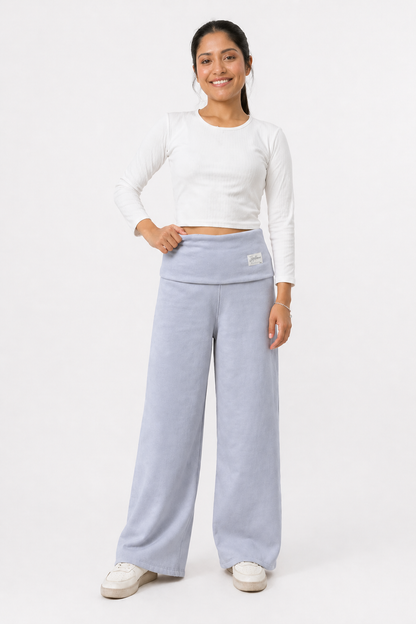 PANTALON ARIANA PLOMO