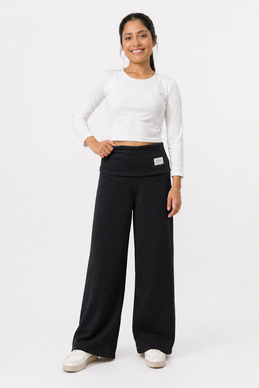 PANTALON ARIANA NEGRO